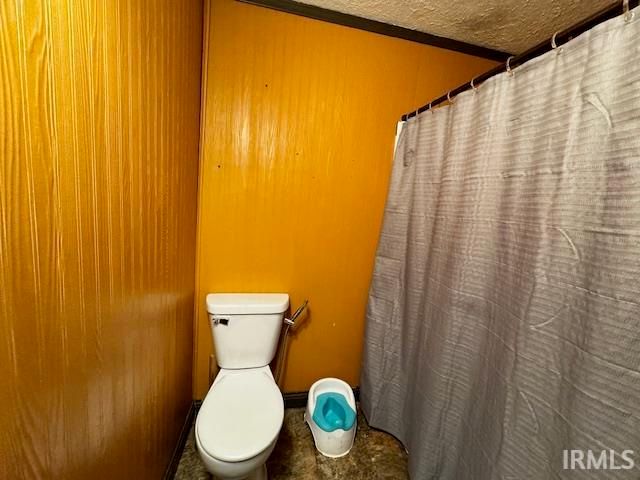 21 S Main Street, Rosedale, IN 47874