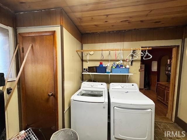 21 S Main Street, Rosedale, IN 47874