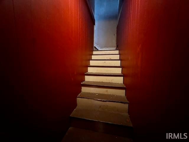 21 S Main Street, Rosedale, IN 47874