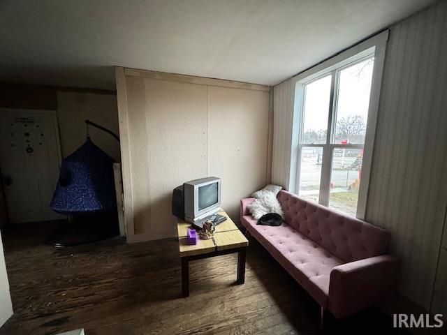 21 S Main Street, Rosedale, IN 47874