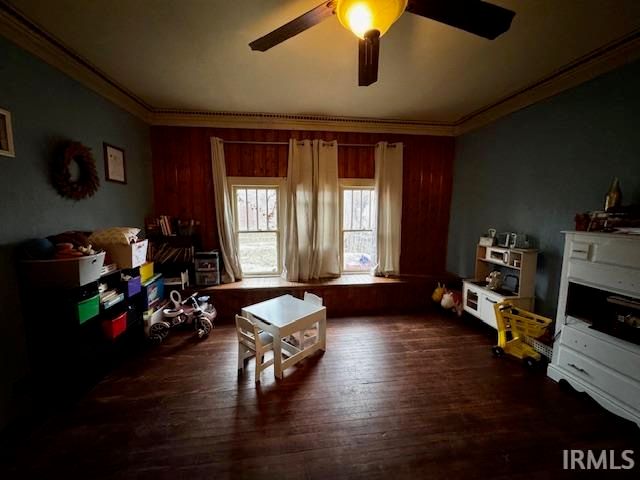 21 S Main Street, Rosedale, IN 47874