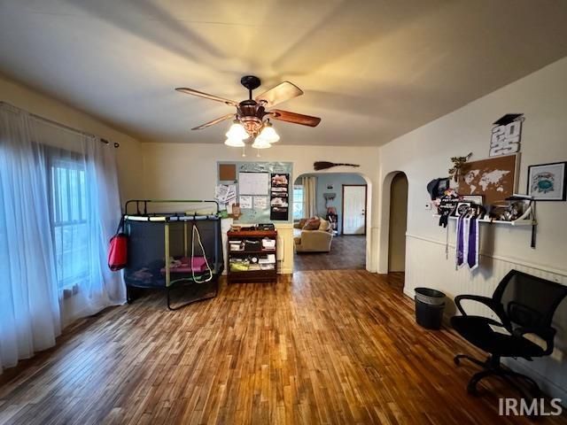 21 S Main Street, Rosedale, IN 47874