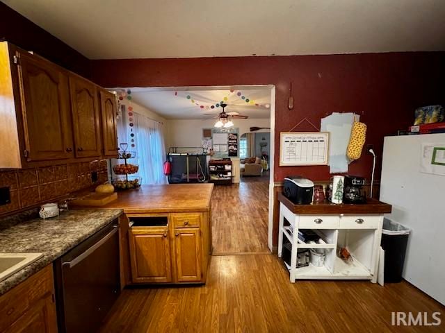 21 S Main Street, Rosedale, IN 47874