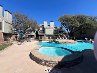3125 Sondra Drive 301, Fort Worth, TX 76107