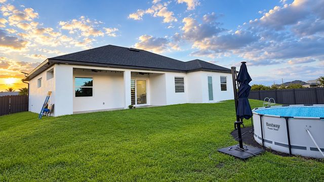 363 PINAFORE Avenue, Lehigh Acres, FL 33974