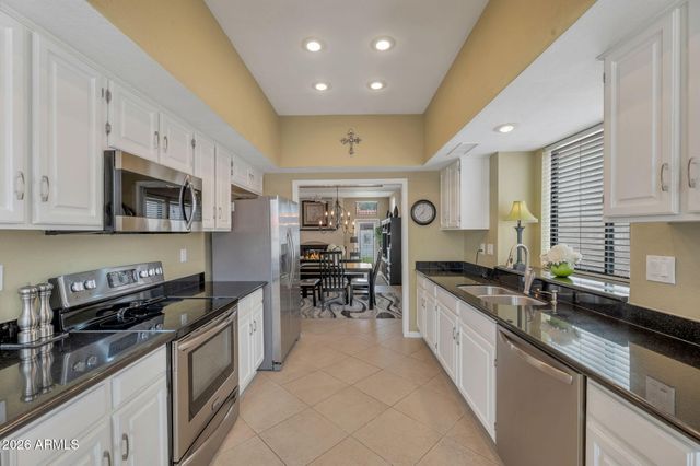 9765 N 80TH Place, Scottsdale, AZ 85258