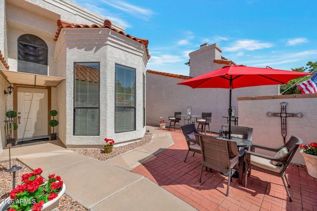 9765 N 80TH Place, Scottsdale, AZ 85258