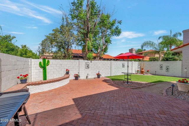 9765 N 80TH Place, Scottsdale, AZ 85258
