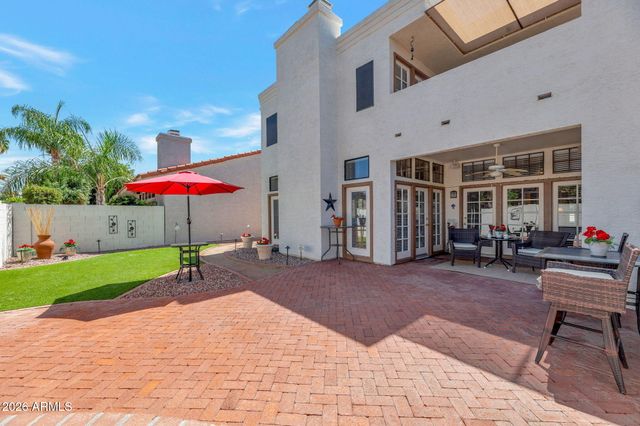 9765 N 80TH Place, Scottsdale, AZ 85258