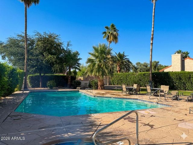 9765 N 80TH Place, Scottsdale, AZ 85258