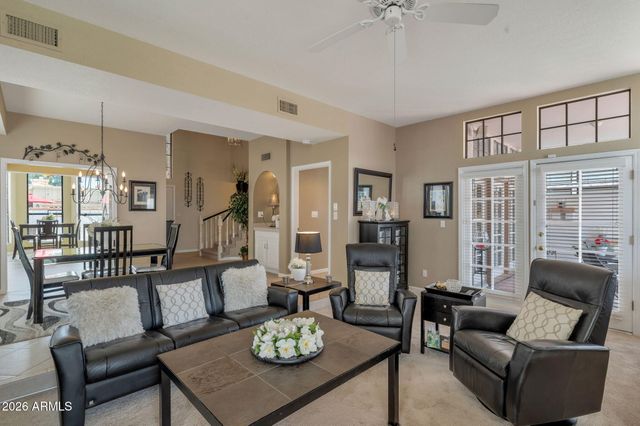 9765 N 80TH Place, Scottsdale, AZ 85258