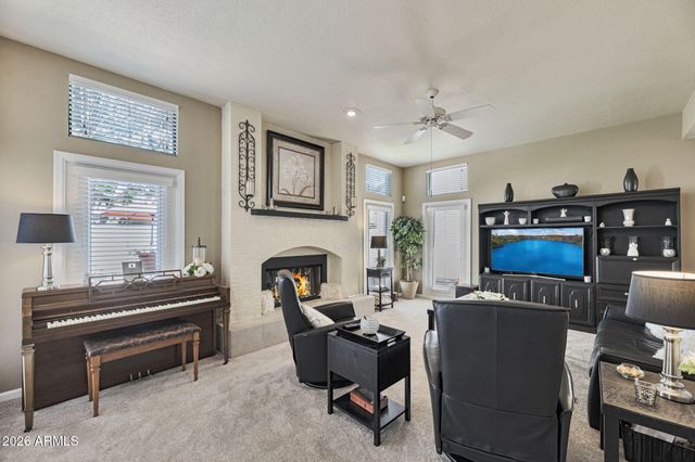 9765 N 80TH Place, Scottsdale, AZ 85258