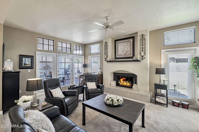9765 N 80TH Place, Scottsdale, AZ 85258