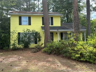 1607 Morehead Avenue, Fayetteville, NC 28303