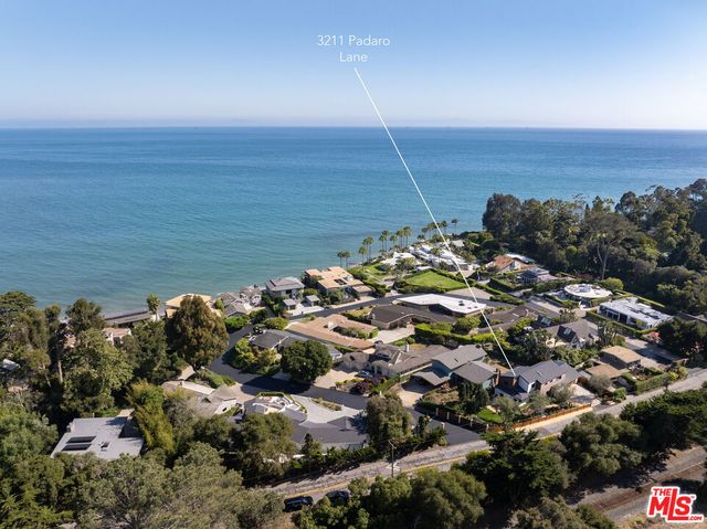 3211 Padaro Lane, Carpinteria, CA 93013
