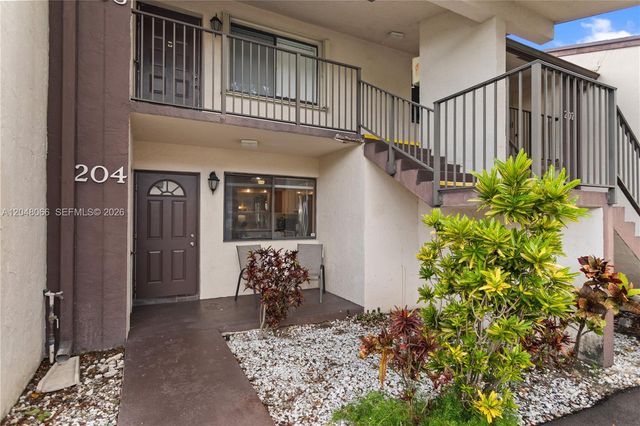 204 E Laurel Drive 1204, Margate, FL 33063
