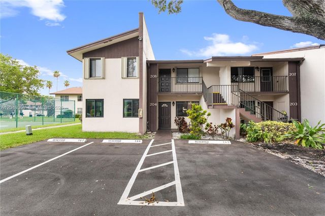 204 E Laurel Drive 1204, Margate, FL 33063