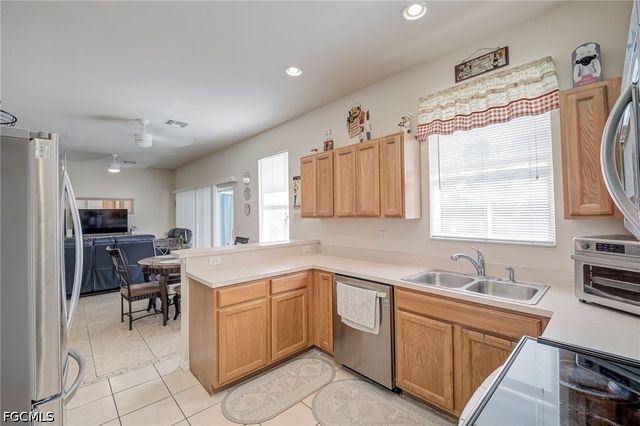 105 Eric AVE N, Lehigh Acres, FL 33971