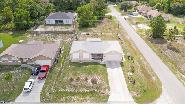 105 Eric AVE N, Lehigh Acres, FL 33971