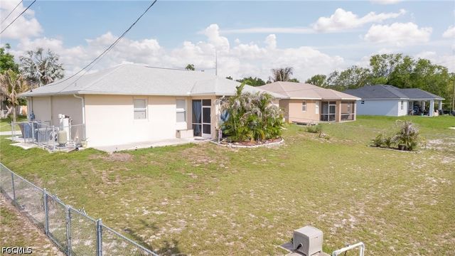 105 Eric AVE N, Lehigh Acres, FL 33971