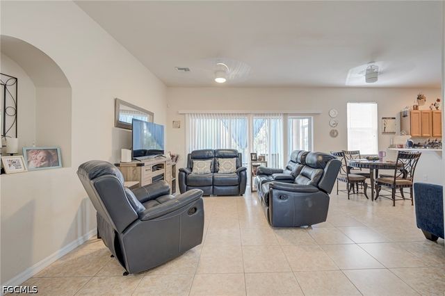 105 Eric AVE N, Lehigh Acres, FL 33971