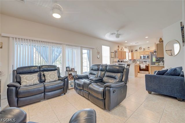105 Eric AVE N, Lehigh Acres, FL 33971