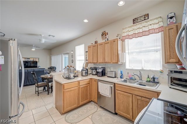 105 Eric AVE N, Lehigh Acres, FL 33971