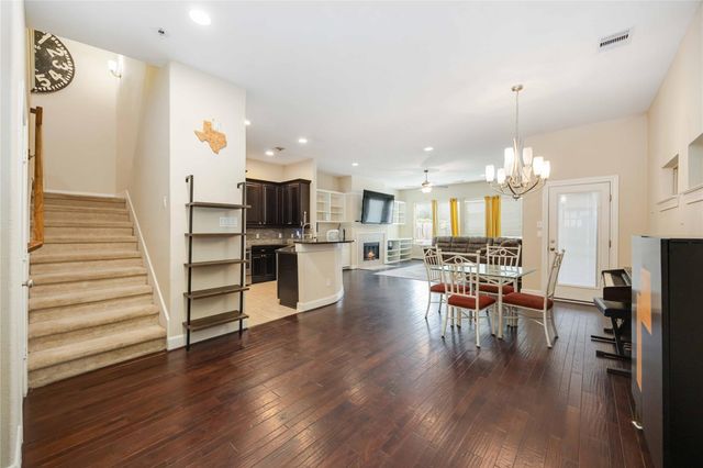 5142 Oasis Park, Houston, TX 77021