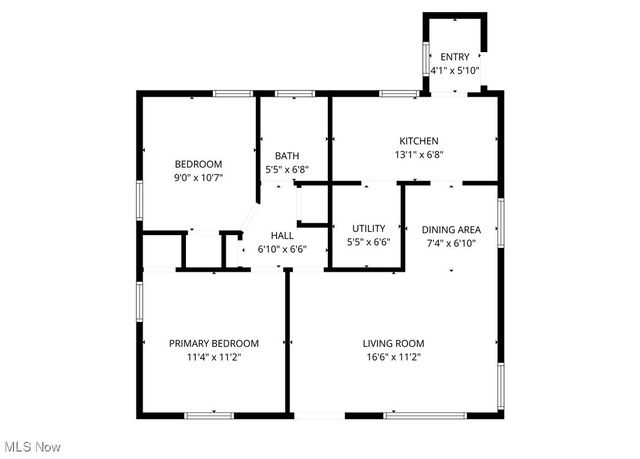 1593 Woodhurst, Mayfield Heights, OH 44124