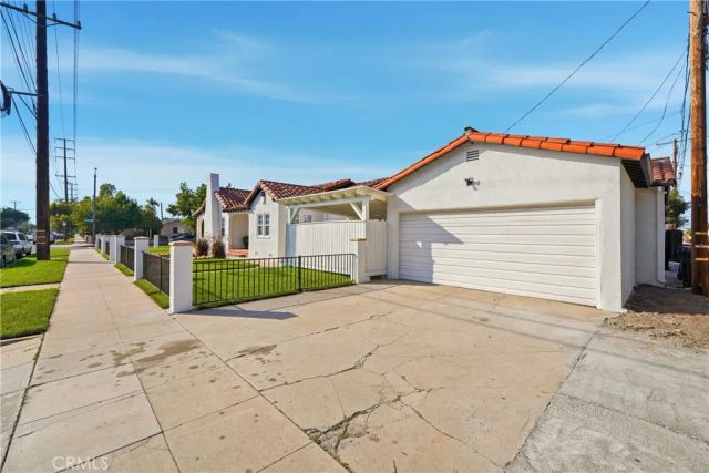 800 N Janss, Anaheim, CA 92805