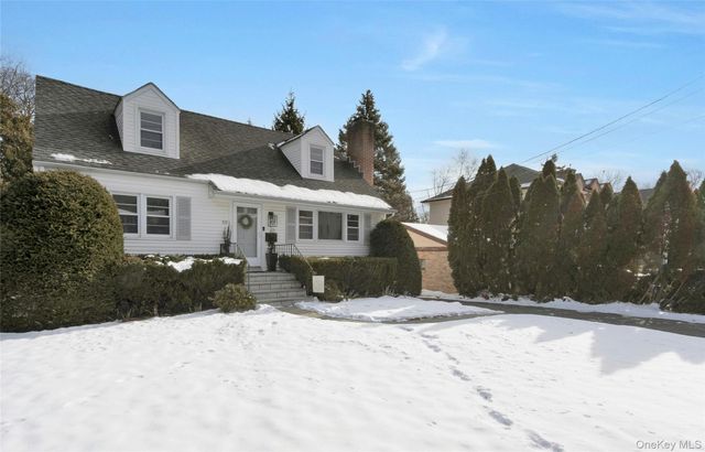 59 Sylvan Road, Port Chester, NY 10573