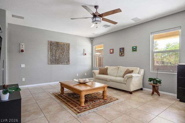 2589 Chateau Clermont Street, Henderson, NV 89044