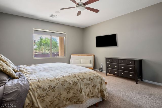 2589 Chateau Clermont Street, Henderson, NV 89044