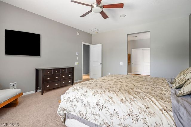 2589 Chateau Clermont Street, Henderson, NV 89044