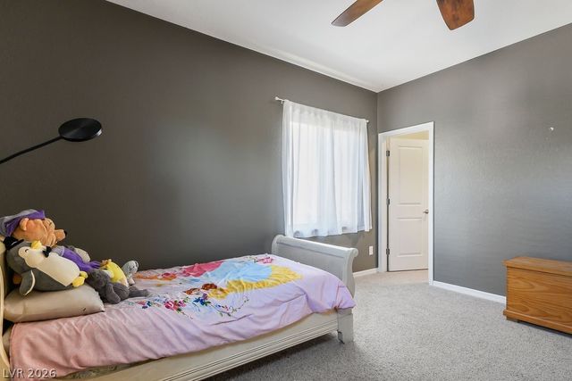 2589 Chateau Clermont Street, Henderson, NV 89044