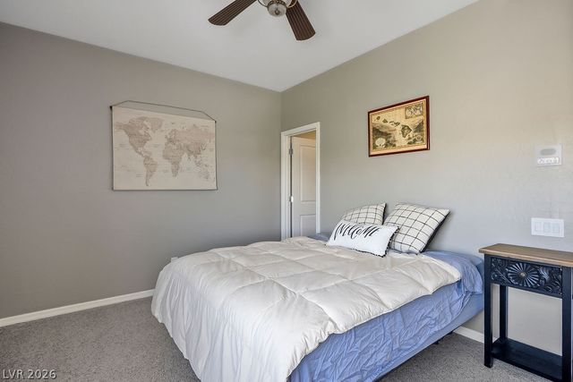 2589 Chateau Clermont Street, Henderson, NV 89044