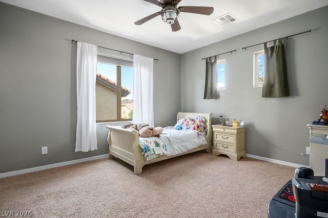 2589 Chateau Clermont Street, Henderson, NV 89044