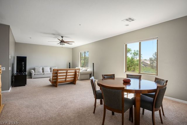 2589 Chateau Clermont Street, Henderson, NV 89044