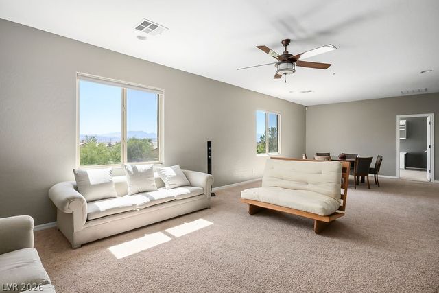 2589 Chateau Clermont Street, Henderson, NV 89044