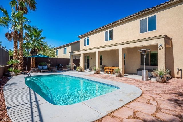 2589 Chateau Clermont Street, Henderson, NV 89044