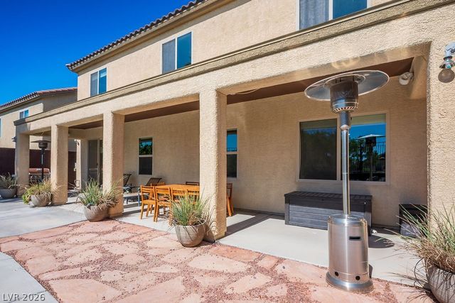 2589 Chateau Clermont Street, Henderson, NV 89044