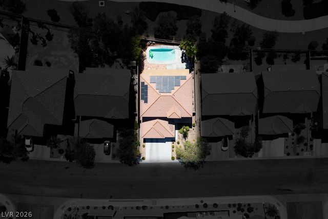 2589 Chateau Clermont Street, Henderson, NV 89044