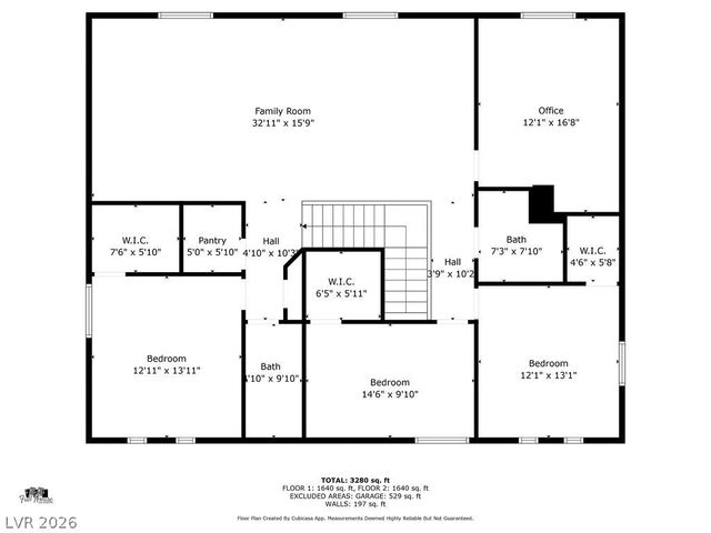 2589 Chateau Clermont Street, Henderson, NV 89044