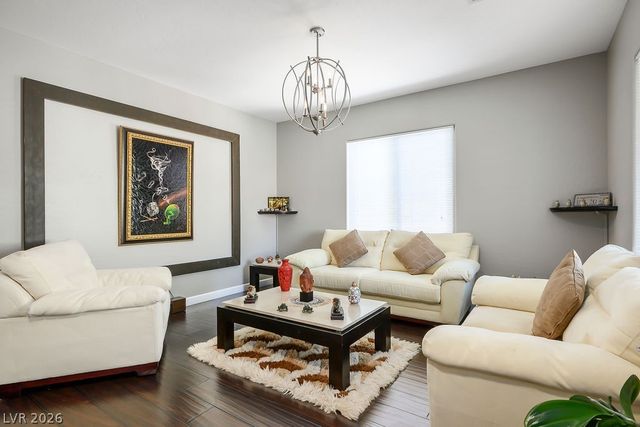 2589 Chateau Clermont Street, Henderson, NV 89044