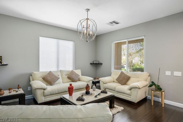 2589 Chateau Clermont Street, Henderson, NV 89044