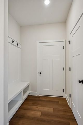 319 E Meadow Street, Smithville, MO 64089