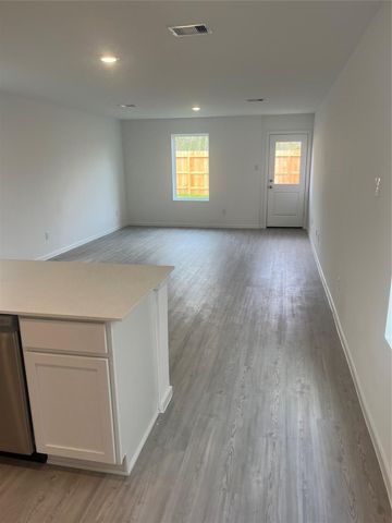 20178 Green Mallard Street, Crosby, TX 77532