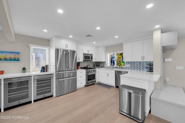637 Beacon Boulevard, Sea Girt, NJ 08750