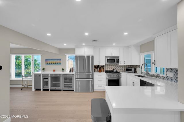 637 Beacon Boulevard, Sea Girt, NJ 08750