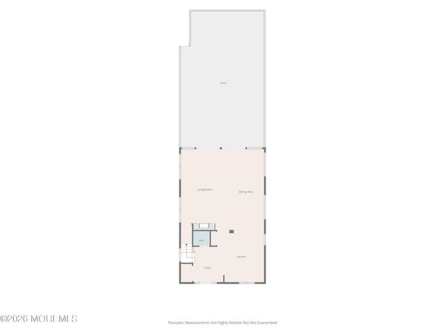 637 Beacon Boulevard, Sea Girt, NJ 08750